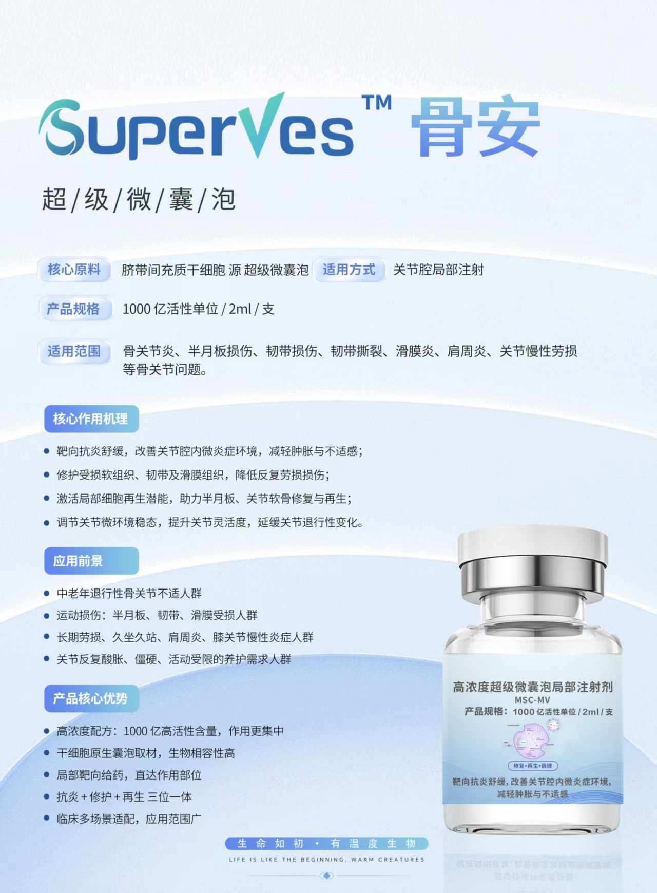 骨安